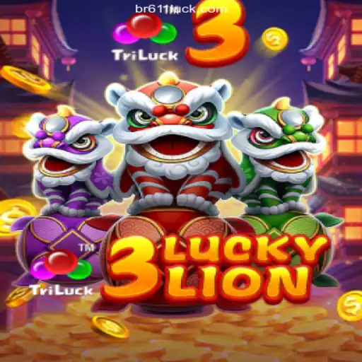 Explore 3LUCKYLION: Dive into the World of Exciting Casino Gaming