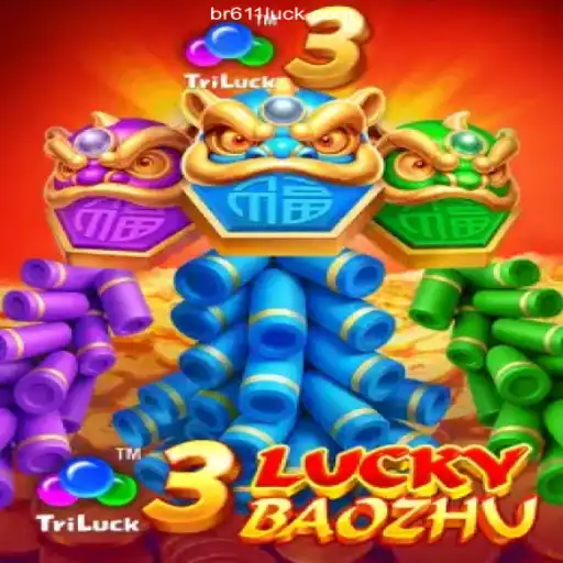 Exploring the Excitement of 3LuckyBaozhu: The Premiere Online Casino Game