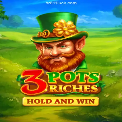 Exploring the Thrilling World of 3potsRiches: A Premier Online Casino Experience