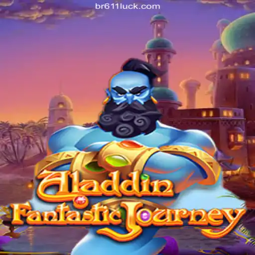 Exploring the Magic of Aladdin: A Journey Through the Enchanting Game and 611luck Oficial Casino