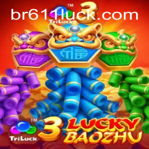 Exploring the Excitement of 3LuckyBaozhu: The Premiere Online Casino Game