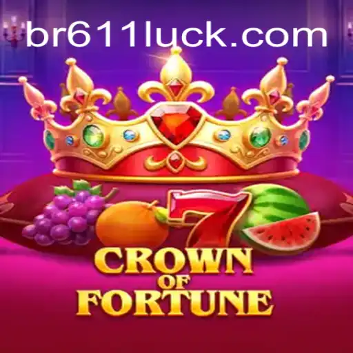 Discover the Excitement of CrownofFortune at 611luck Oficial