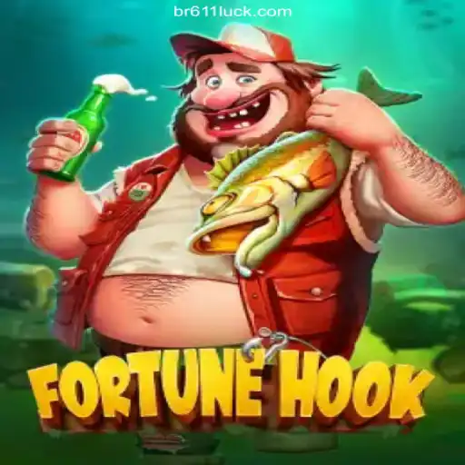 Unveiling FortuneHook: A Thrilling Journey into the Heart of Online Gaming