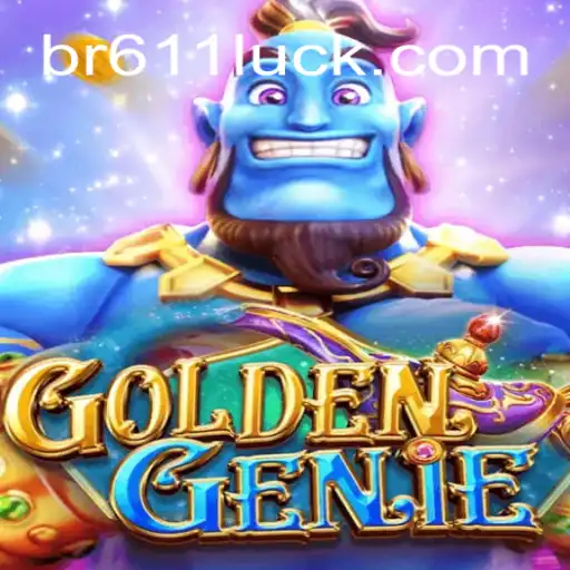Discover the Thrills of GOLDENGENIE: The Ultimate Casino Adventure