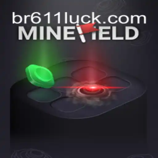 Exploring MineField: A Thrilling Experience at 611luck Oficial - O Melhor Cassino Online do Brasil