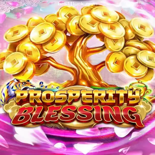 Exploring the Mystical World of ProsperityBlessing