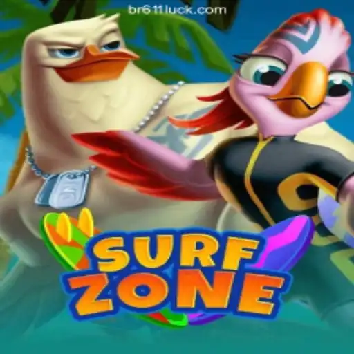 Dive into SurfZone: The Thrilling New Game Sweeping Brazil