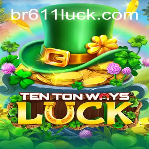 Exploring the Excitement of TenTonWaysLuck: A Premier Online Casino Experience