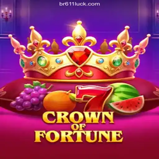 Discover the Excitement of CrownofFortune at 611luck Oficial