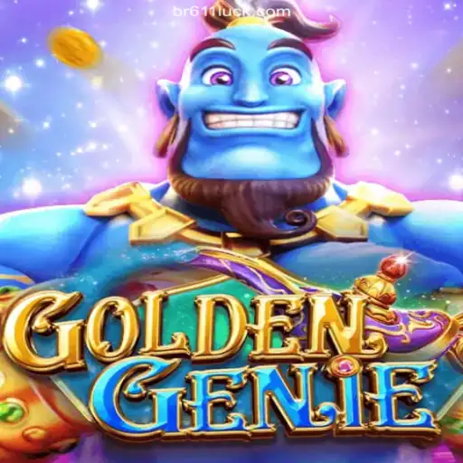 Discover the Thrills of GOLDENGENIE: The Ultimate Casino Adventure