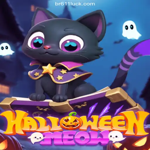 Exploring HalloweenMeow: A Spooky Adventure with 611luck Oficial