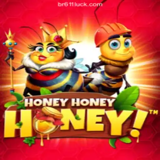 Exploring the Thrilling World of HoneyHoneyHoney at 611luck Oficial - O melhor cassino online do Brasil🍀