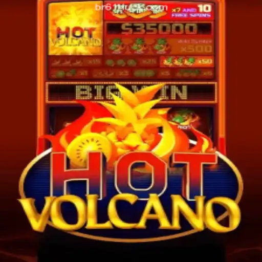 Explore HotVolcano: The Thrills of Brazilian Online Gaming