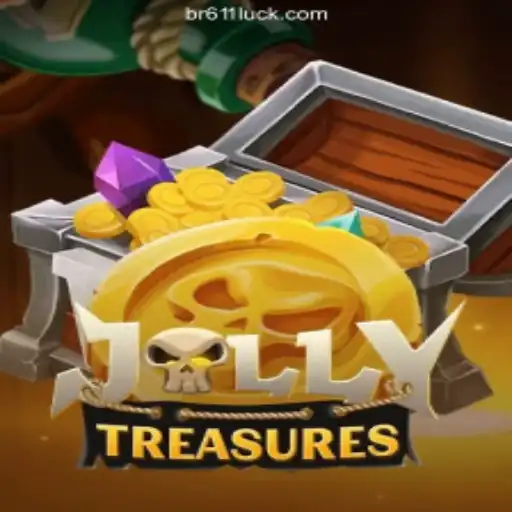Exploring JollyTreasures: The Ultimate Adventure at 611luck Oficial