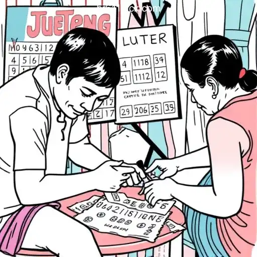 Jueteng: A Closer Look at the Controversial Numbers Game
