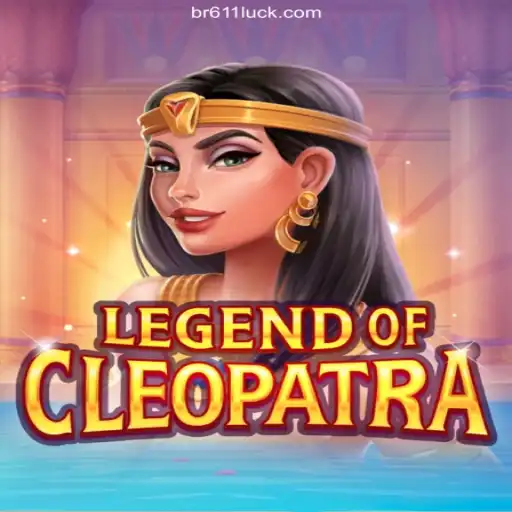 LegendOfCleopatra: Dive into the Mystical World of Ancient Egypt