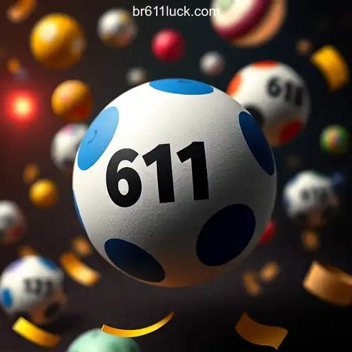 Exploring the World of Lottery Games with 611luck Oficial