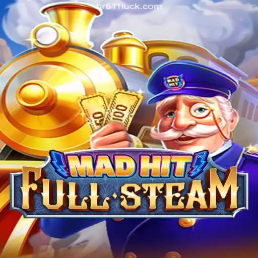 MadHitFullSteam: A Thrilling Adventure into the Heart of Gaming and Casino Excitement