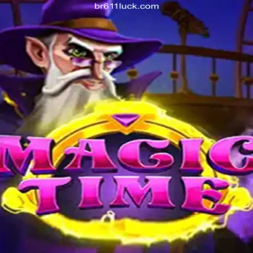 Discover MagicTime: The Ultimate Gaming Experience