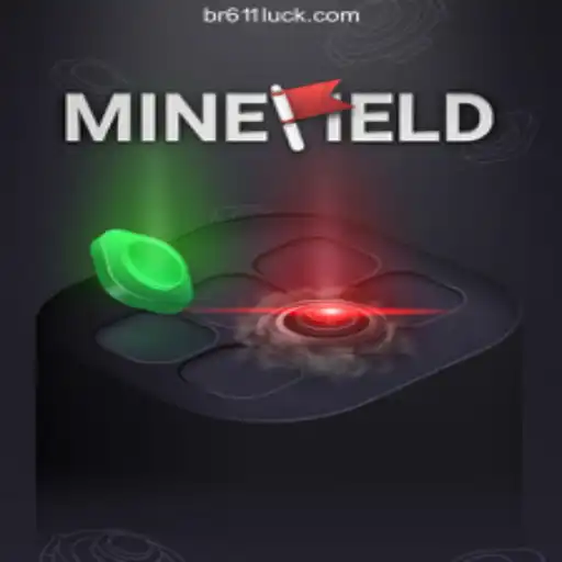 Exploring MineField: A Thrilling Experience at 611luck Oficial - O Melhor Cassino Online do Brasil