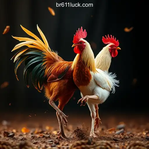 Exploring the World of Online Sabong and the 611luck Oficial Experience