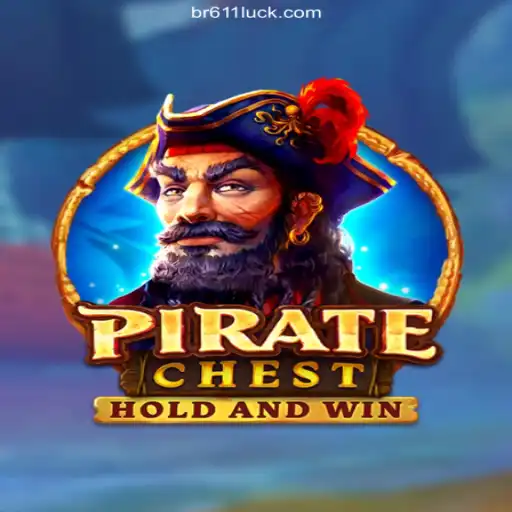 Unveiling PirateChest: Your Ultimate Adventure with 611luck Oficial - O melhor cassino online do Brasil🍀