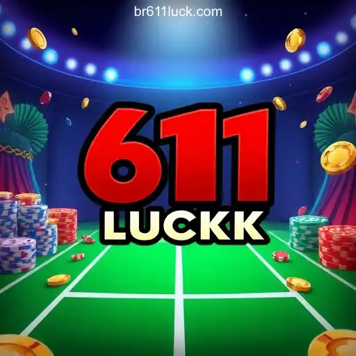 Explorando Promoções no 611luck Oficial - O Melhor Cassino Online do Brasil 🍀