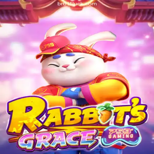 Exploring RabbitsGrace in the Exciting World of 611luck Oficial