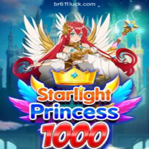 Exploring StarlightPrincess1000: A Dazzling Adventure in Online Gaming