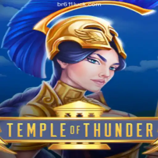 Exploring TempleofThunder - A Riveting Adventure Awaits
