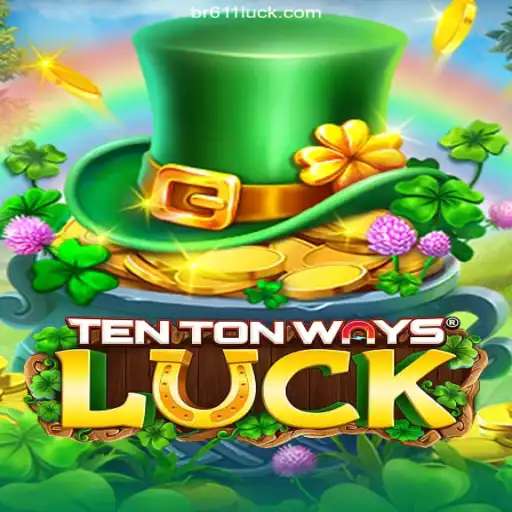 Exploring the Excitement of TenTonWaysLuck: A Premier Online Casino Experience