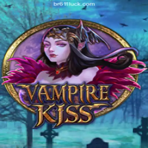 Explore the Mystical World of VampireKiss: A Thrilling Casino Adventure